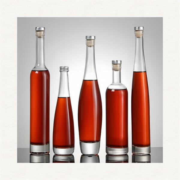 Find the perfect wine bottles for your brand from leading suppliers