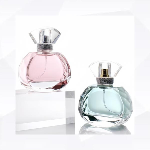 Save time and money by purchasing bulk quantities of perfume bottles