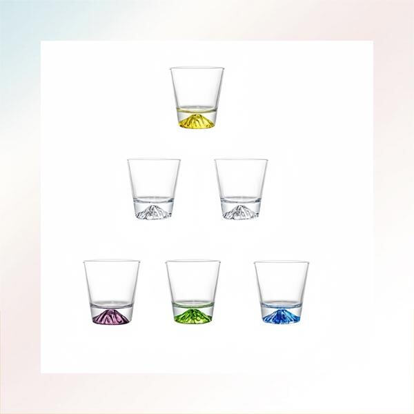 Make Your Mark with Custom Stemless Wine Glasses