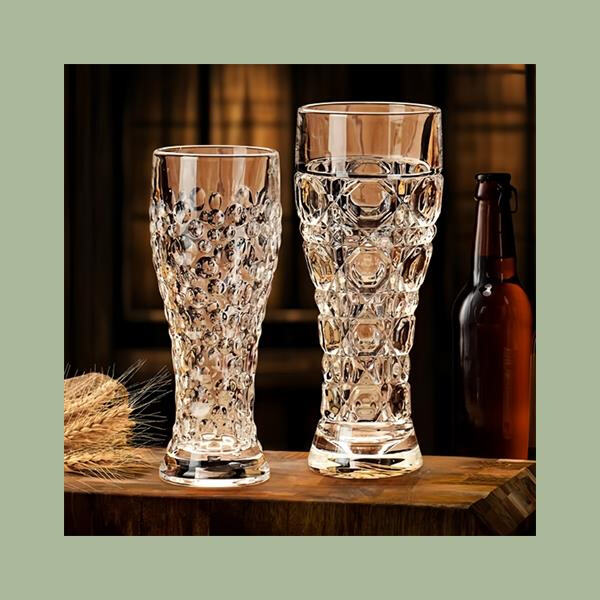 Keep Your Spirits Fresh and Flavorful in a Crystal Glass Decanter