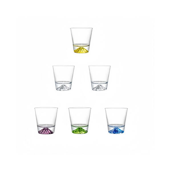 Personalized Stemless Wine Glasses for Every Wine Lover