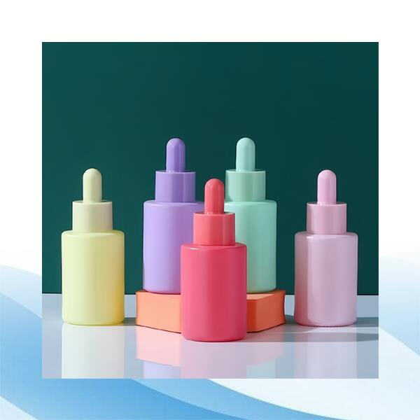 Don't toss those empty essential oil bottles - here's why