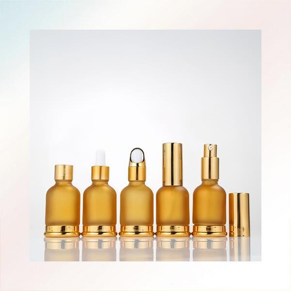 Preserve the Potency of Your Essential Oils with Dropper Bottles