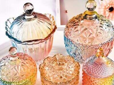 Hur man steriliserar glasburkar