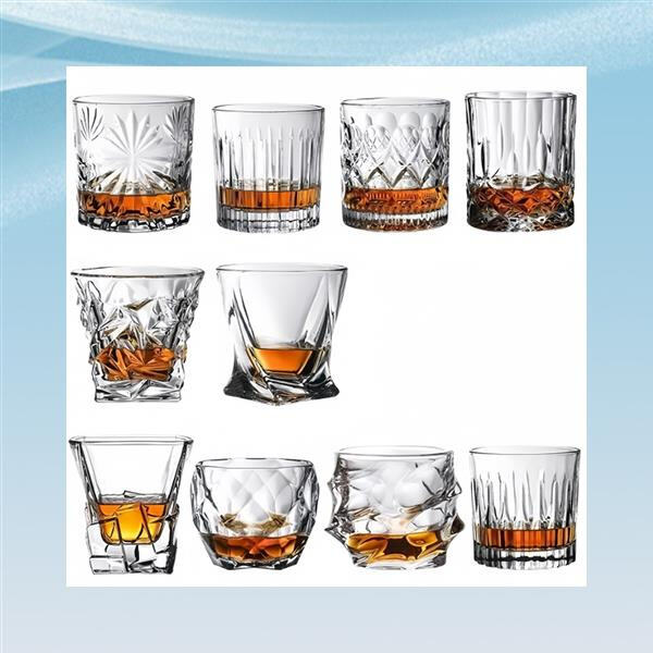 Make a statement at your next gathering with custom wine cups