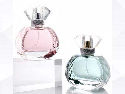 Bästa tillverkaren av glas-kosmetikflaskor