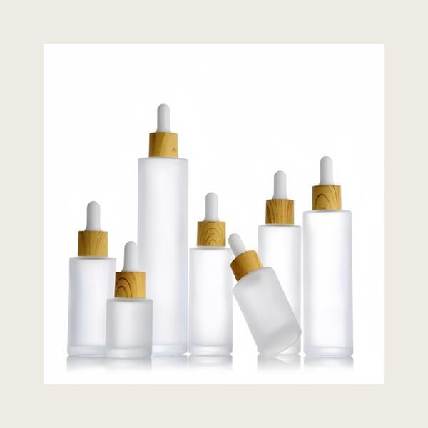 Keeping your essential oils fresh and potent with amber glass bottles