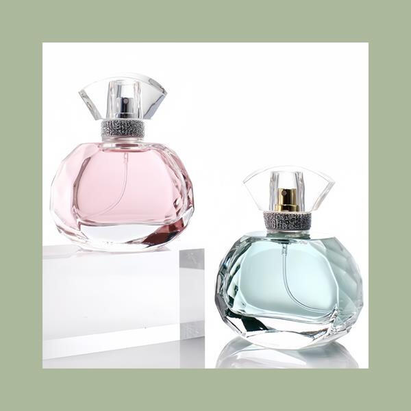 The Timeless Appeal of a Perfume Decanter Bottle