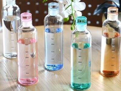 Hur mycket är glasflaskor med Coca-Cola värda