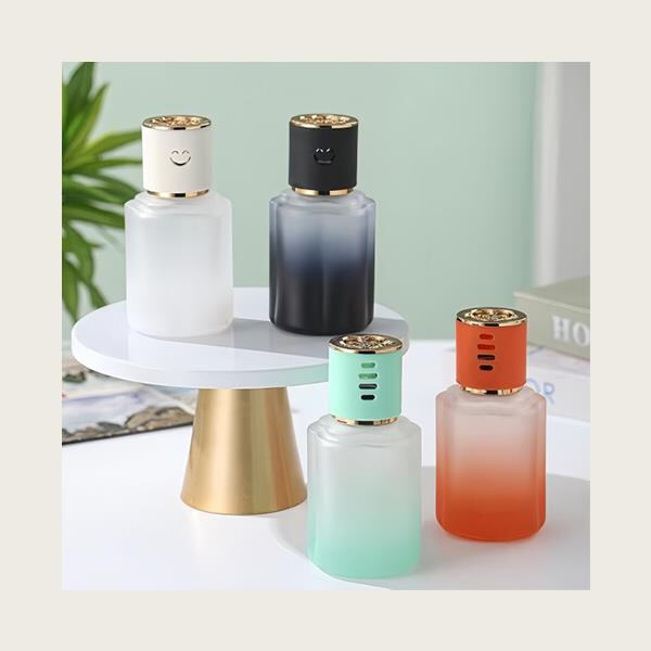 The Benefits of Recycling Empty Reed Diffuser Bottles