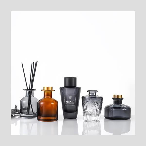 Freshen up any room with reed diffuser bottles