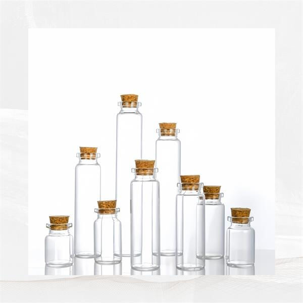 Keeping beverages fresh with glass bottles and screw caps