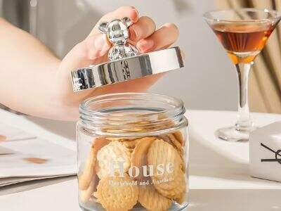 What are the safest glass food storage containers