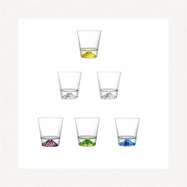 Stay Hydrated in Style with Glass Drinking Cups