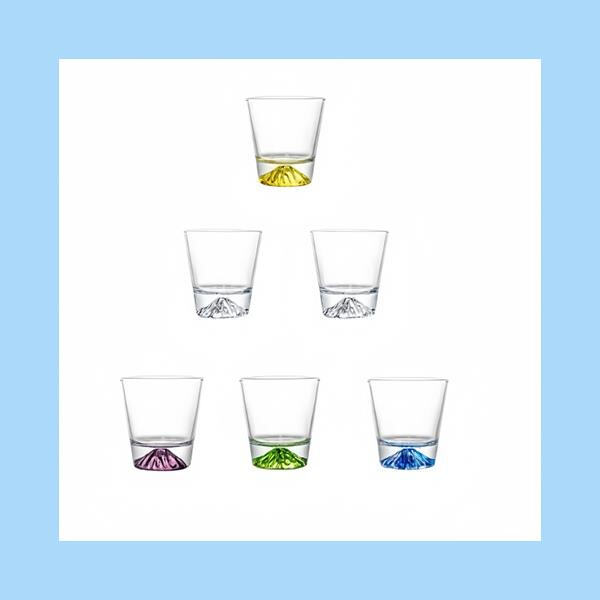 Enhance the Taste of Your Beverages with Glass Drinking Cups