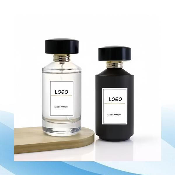 Transforming empty bottles into custom scents