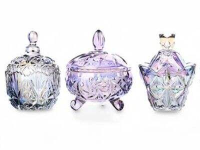 Bästa glasbehållarna för köket