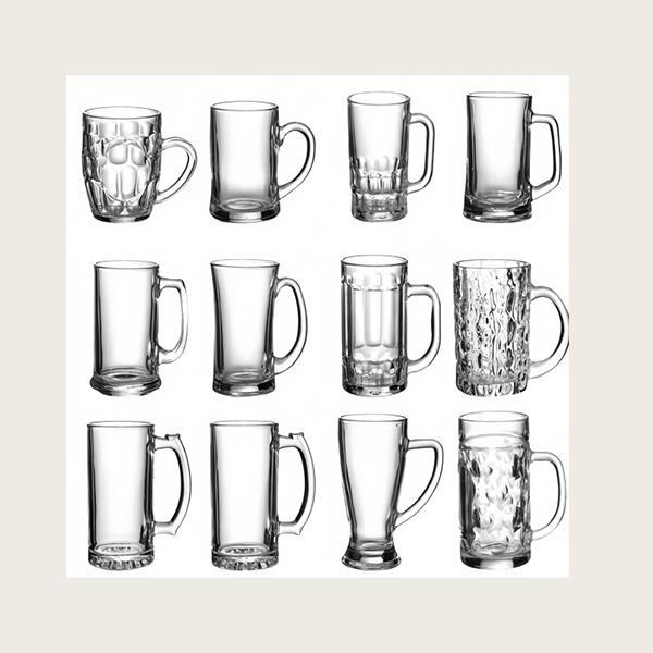 Toast to Good Times with a Fine Glass Cup for Wine