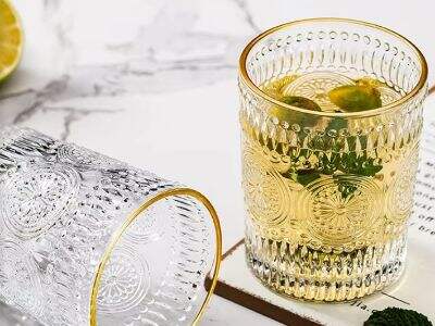 कॉर्पोरेट उपहारों का नया रुझान: कस्टमाइज्ड उत्कीर्णित वाइन गिलास ब्रांड संचार को कैसे बढ़ाता है?