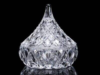 Bästa glasburkar för livsmedelsförvaring – tillverkare