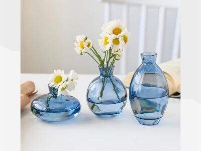 Bästa stora glasburkar för livsmedelsförvaring, tillverkare