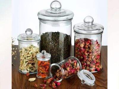 Sizes of mason jars for canning