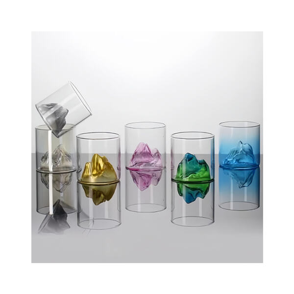 The Benefits of Glass Beer Steins for Tasting