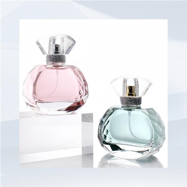 The Magic of a Perfume Decanter Bottle