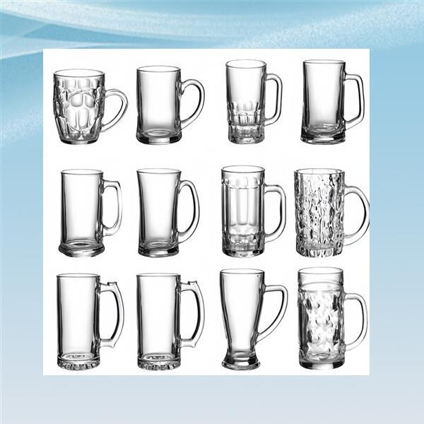Bring Elegance to Your Wine Tasting with a Glass Cup