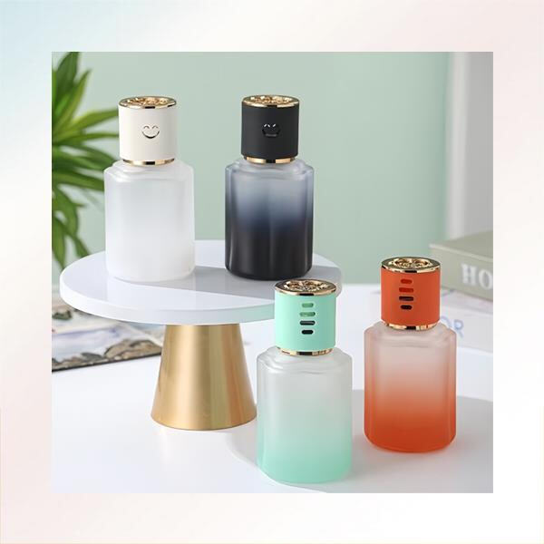 Creative Ways to Upcycle Empty Reed Diffuser Bottles