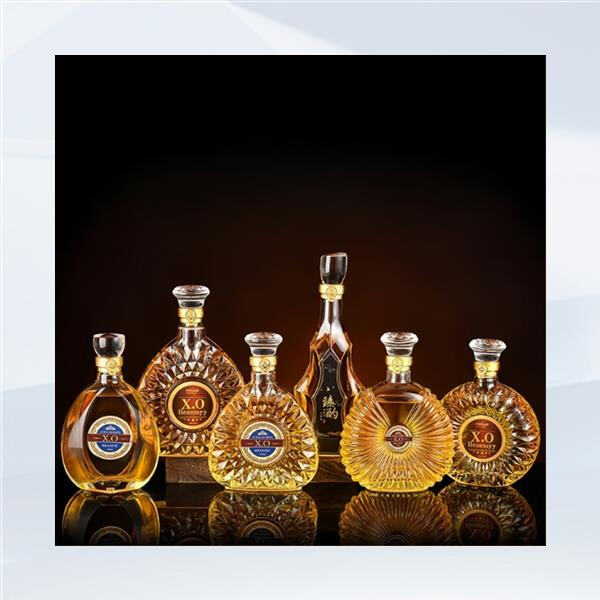 Crafting Custom Whiskey Bottles for Any Occasion