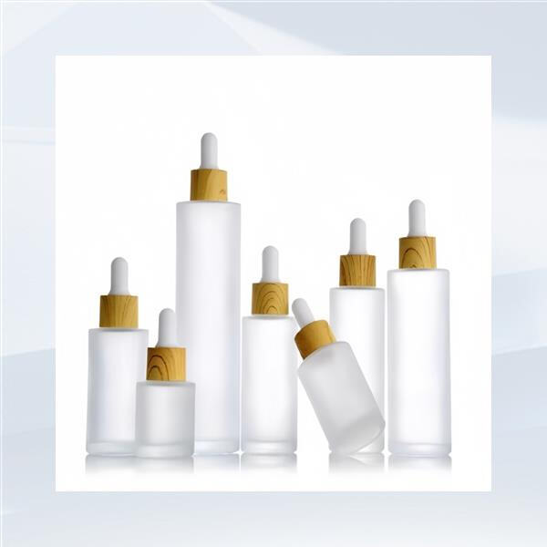 The benefits of using amber glass bottles for your essential oil collection