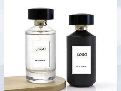 The aesthetic embodiment of glass in perfume packaging and its impact on consumers' purchase decisions