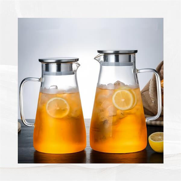 Our water jug sets are perfect for everyday use