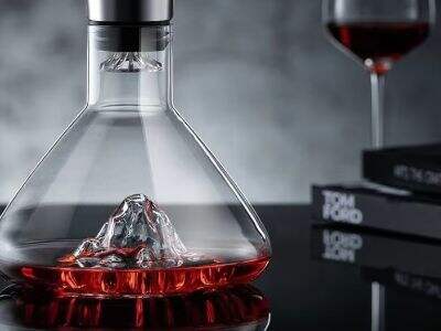 Analisis 3 kelebihan praktikal set pemanasan gelas anggur kaca