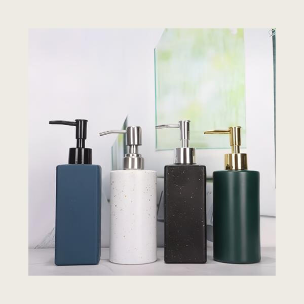 Bästa glasflaskor för lotion i stora mängder