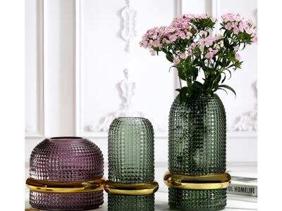 Var man ska kassera glasburkar