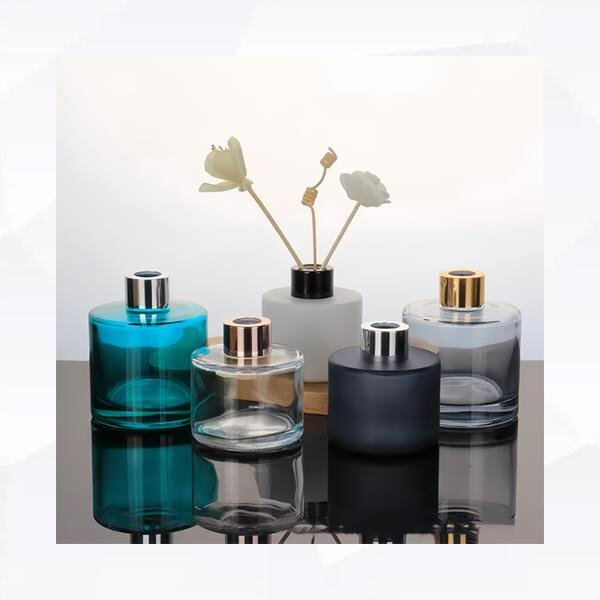 Give your empty diffuser bottles new life with these DIY ideas