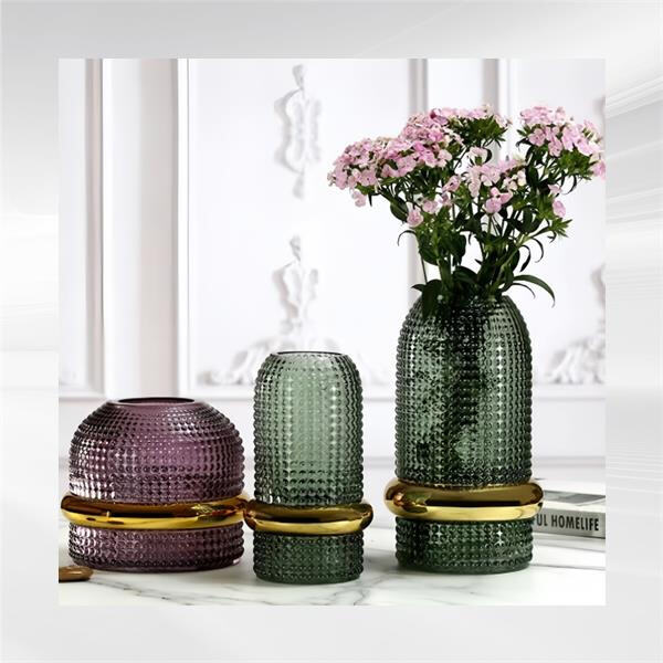 Personalized Crystal Vases as a Unique Present