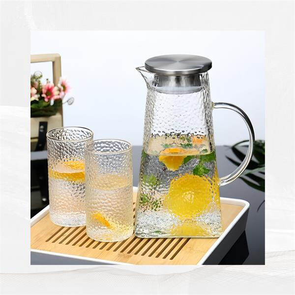 A stylish addition to any dining or kitchen decor