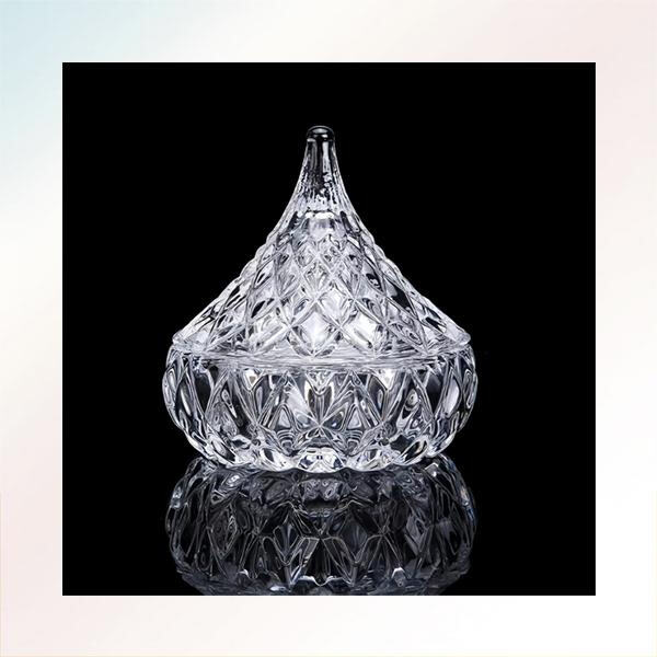 The power of the humble container glass jar