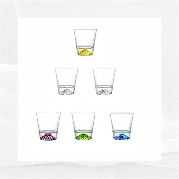 Design Your Own Stemless Wine Glass