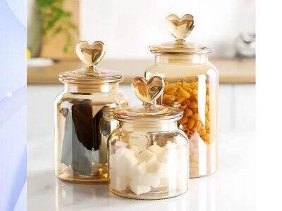 Sizes of mason jars wide mouth