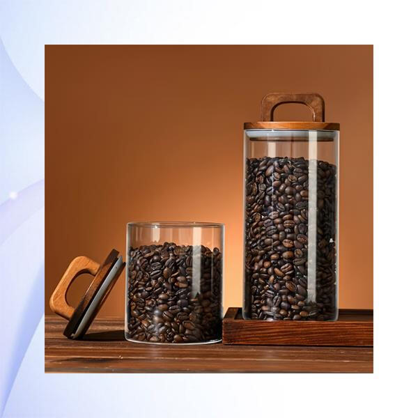 The must-have accessory for any coffee lover's kitchen counter