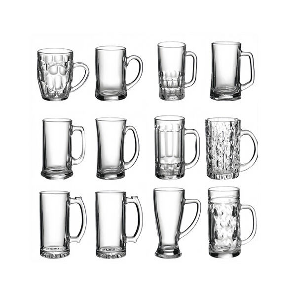 Elevating your drinking experience with a glass wine cup