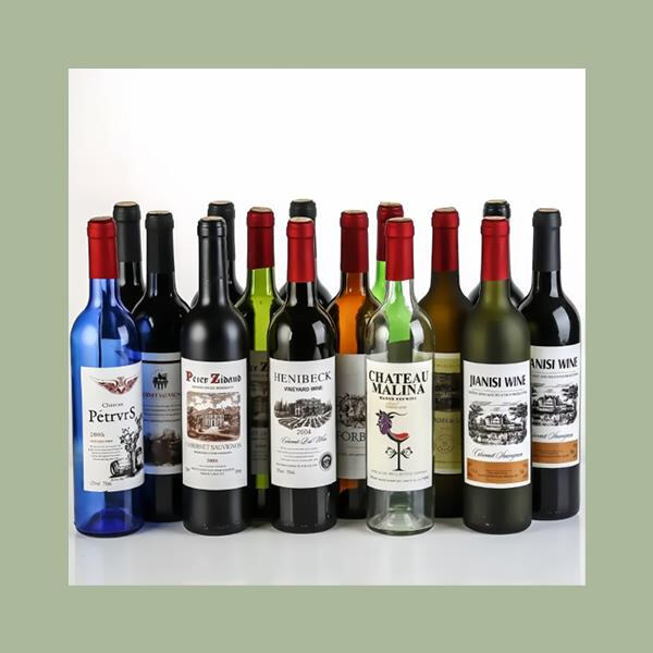 Expert Tips for Collecting Vodka Alcohol Bottles