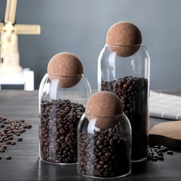 Why coffee glass bottles are a must-have accessory
