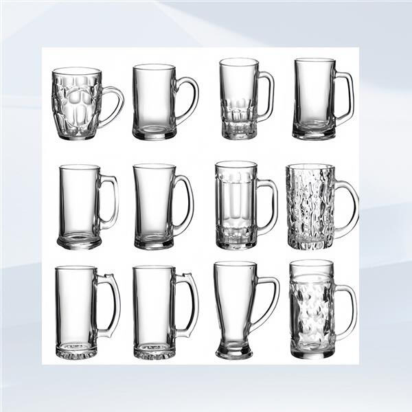 Enhance the Aroma and Taste of Your Wine with a Glass Cup