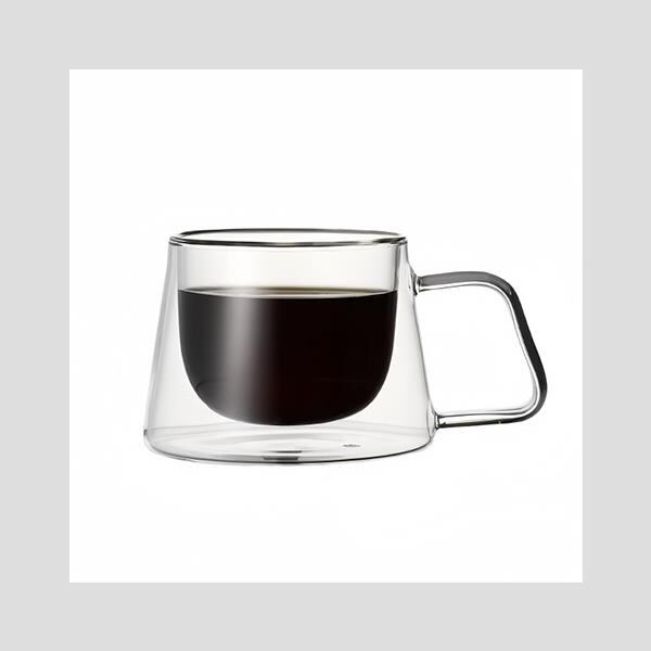 Keeps your coffee hot for longer periods of time