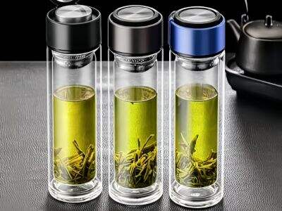 Hur mycket kostar en glasvinflaska